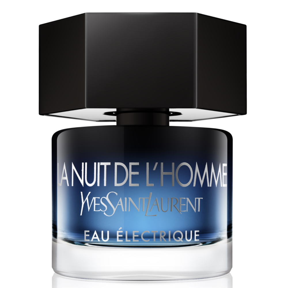 Ysl La Nuit De L'Homme Eau Electrique EDT 60ml – Perfume Gallery